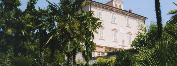 Weingut Saladini Pilastri